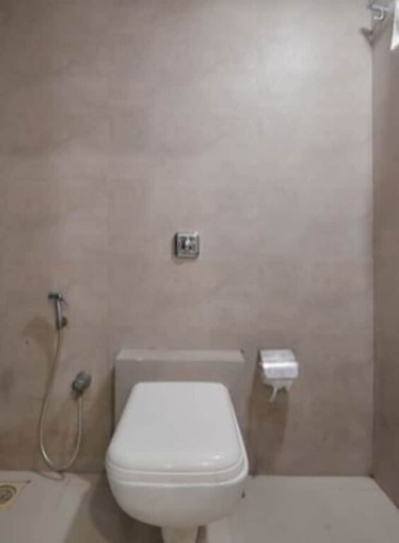Мумбаи: Hotel Palace Residency