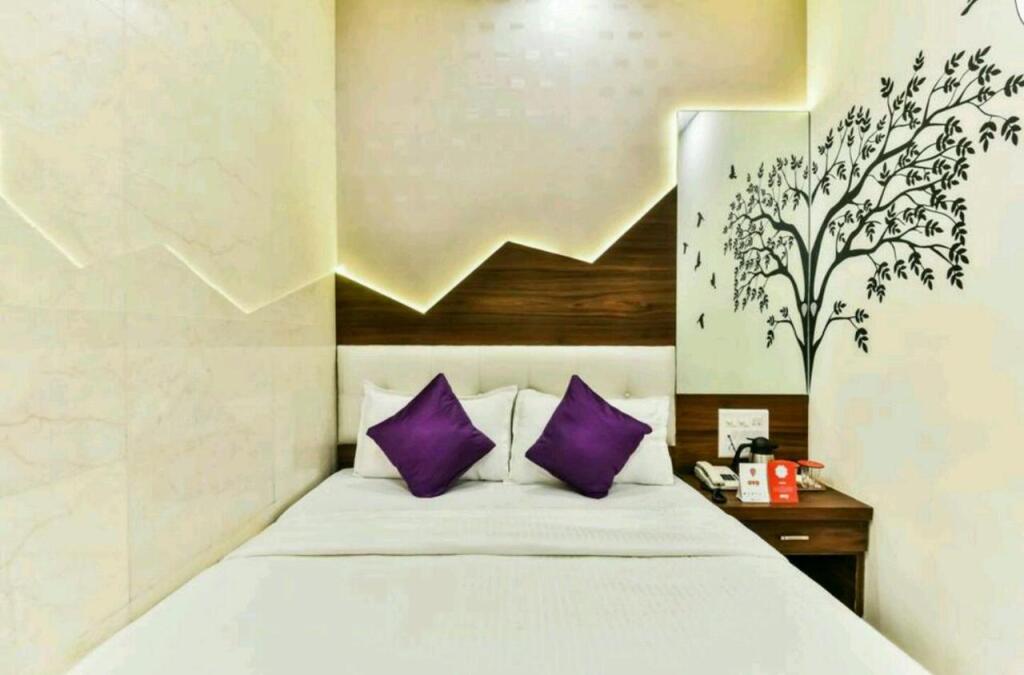 Мумбаи: Hotel Palace Residency near Lokmanya Tilak Terminus