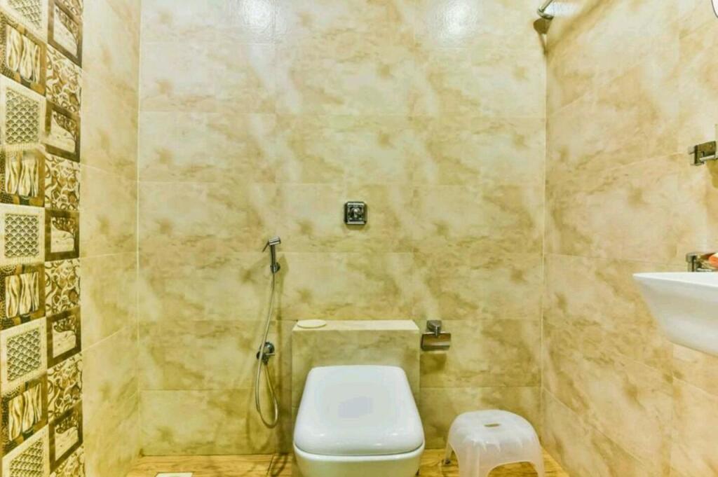 Мумбаи: Hotel Palace Residency near Lokmanya Tilak Terminus