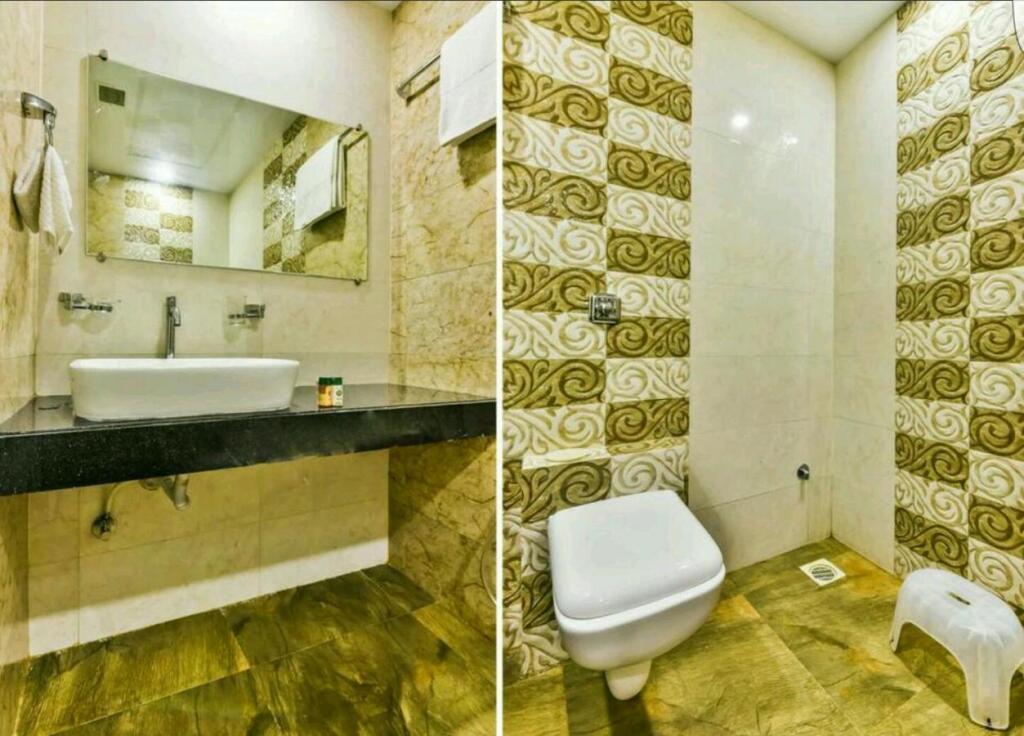 Мумбаи: Hotel Palace Residency near Lokmanya Tilak Terminus