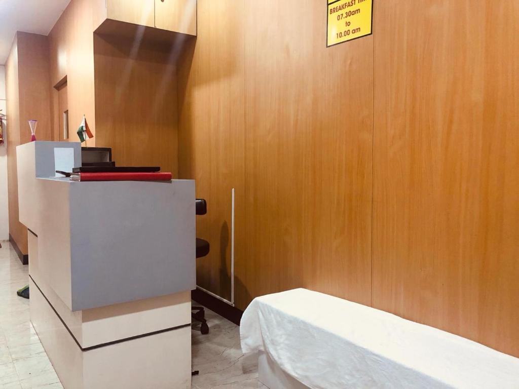 Mabrook Dormitory — фото 1