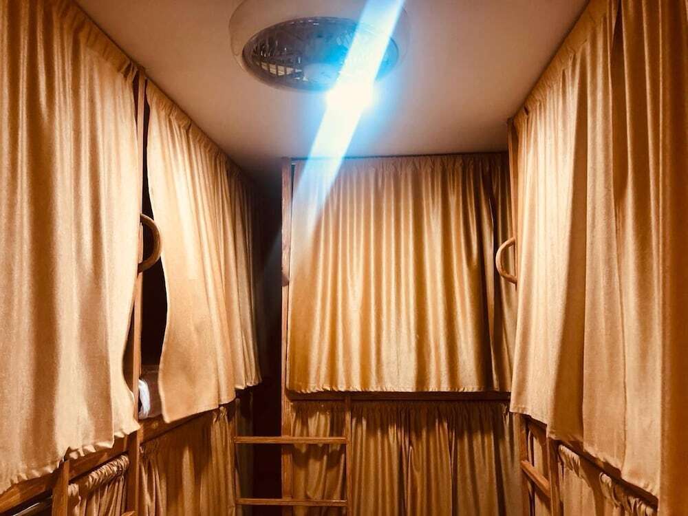 Mabrook Dormitory — фото 4