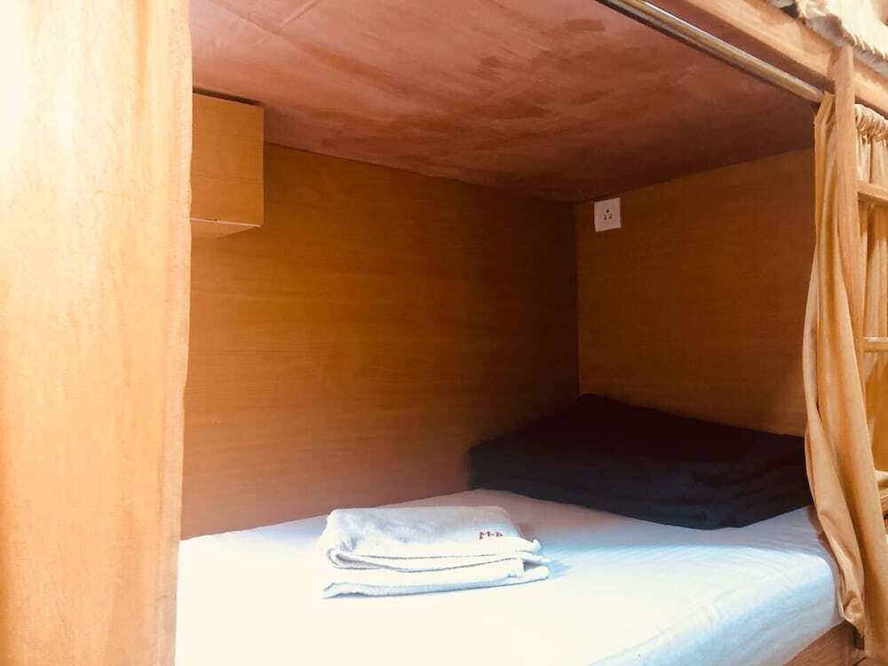 Mabrook Dormitory — фото 3