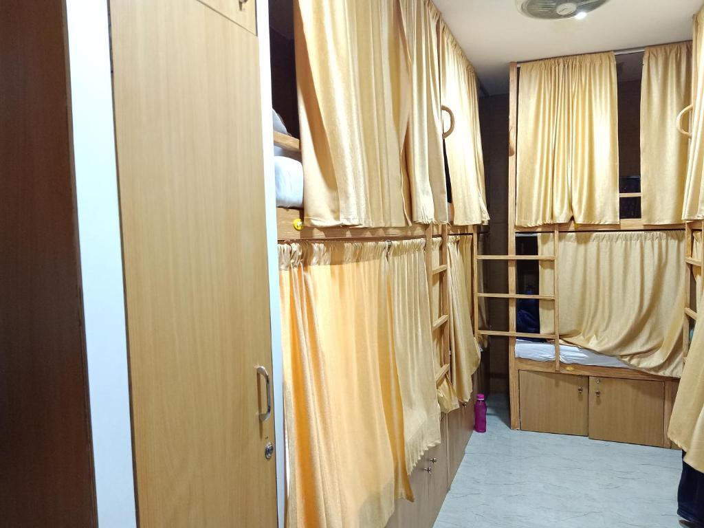 Mabrook Dormitory — фото 2