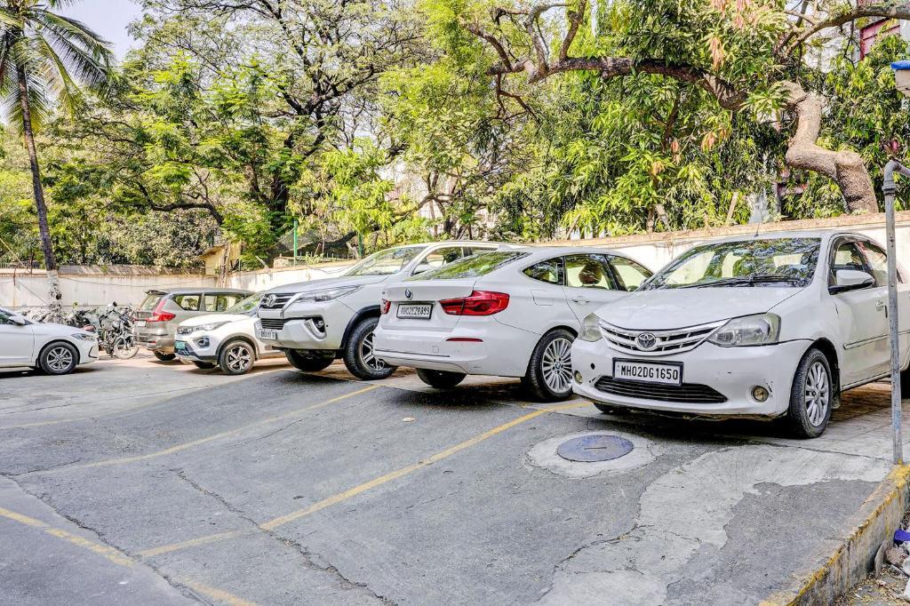 Мумбаи: Fabhotel Babas Residency