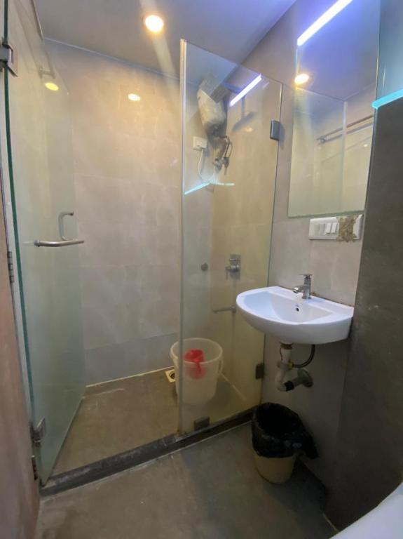 Мумбаи: Hotel Airport Prime -Near Mumbai International Airport Andheri East