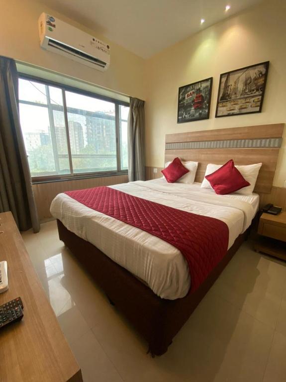 Мумбаи: Hotel Airport Prime -Near Mumbai International Airport Andheri East