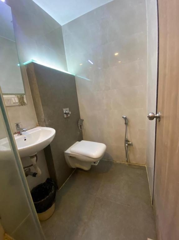 Мумбаи: Hotel Airport Prime -Near Mumbai International Airport Andheri East