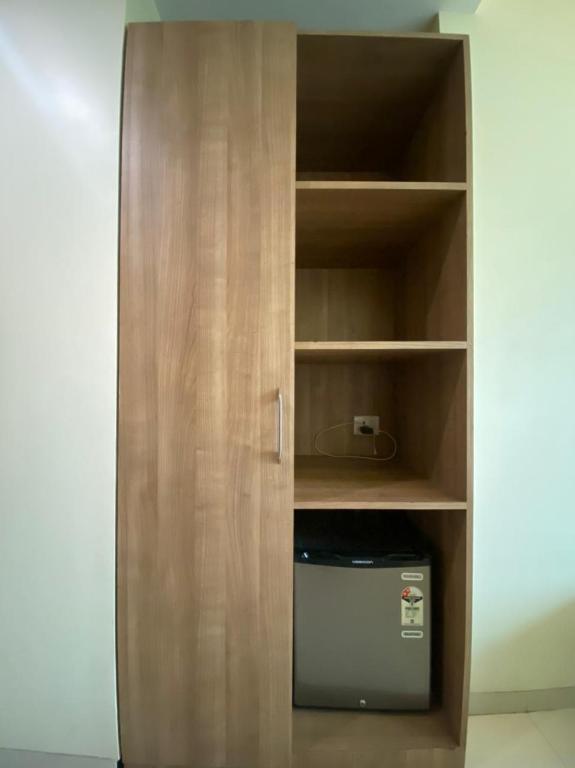 Мумбаи: Hotel Airport Prime -Near Mumbai International Airport Andheri East