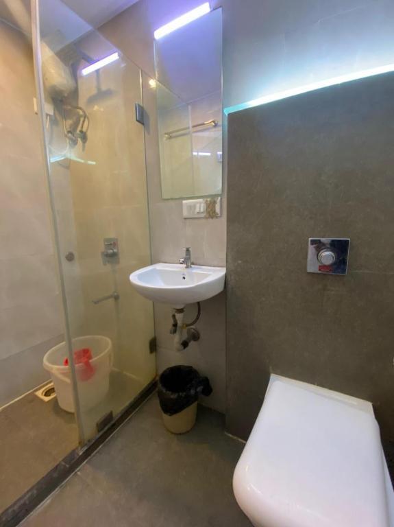 Мумбаи: Hotel Airport Prime -Near Mumbai International Airport Andheri East