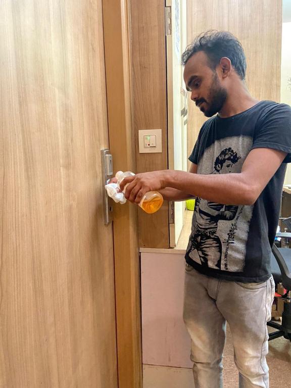 Мумбаи: Hotel Airport Prime -Near Mumbai International Airport Andheri East