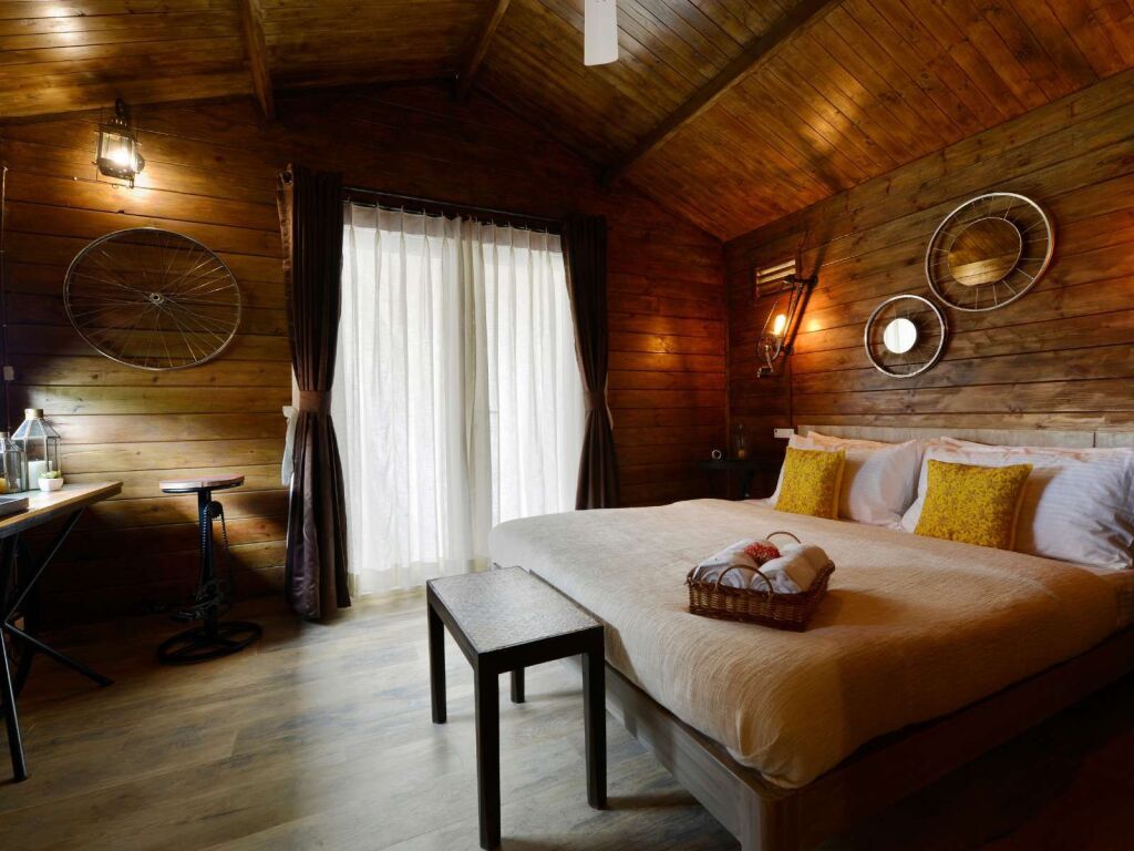 Мумбаи: Anchaviyo Resort