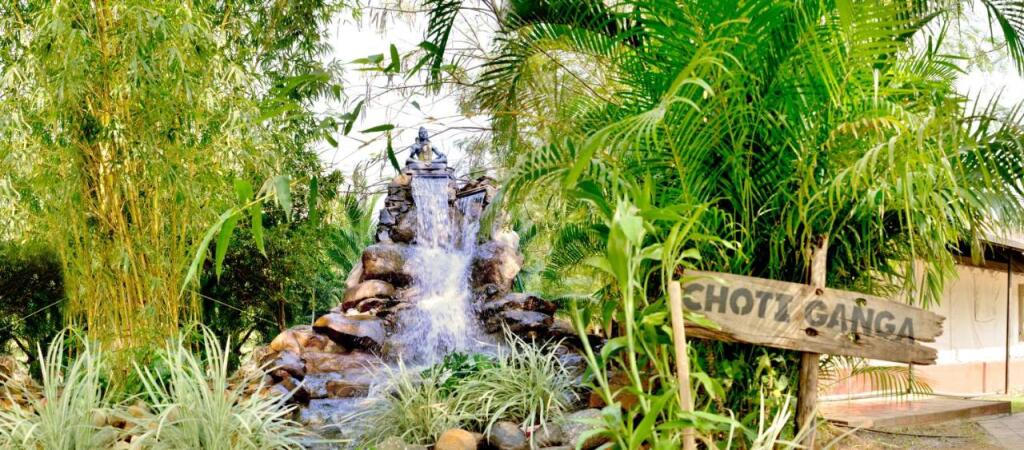 Мумбаи: Anchaviyo Resort
