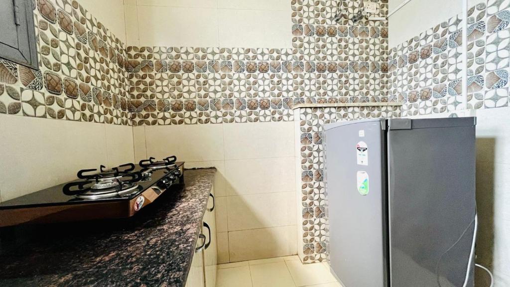 Гуруграм: Bluo Modern 1 Bhk Medanta Medicity