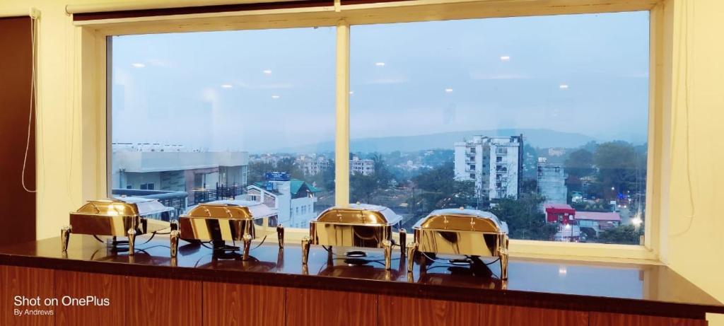 Дехрадун: LivBox Dehradun