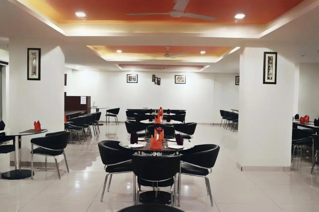 Дехрадун: LivBox Dehradun
