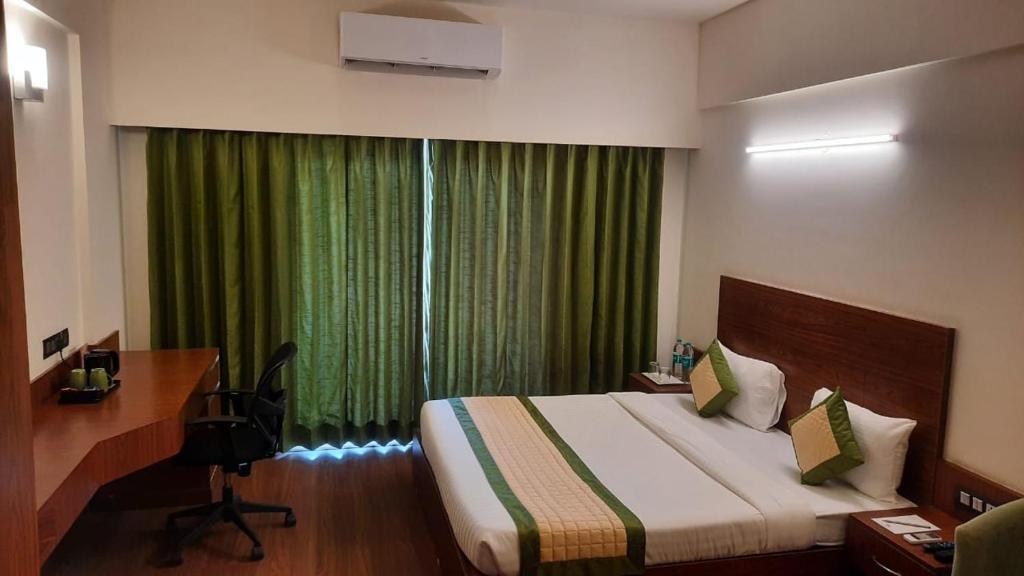 Дехрадун: LivBox Dehradun