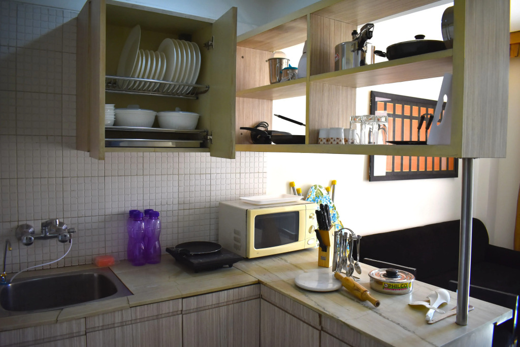 Гуруграм: Superior 1Bhk Serviced Apartment In Gurgaon