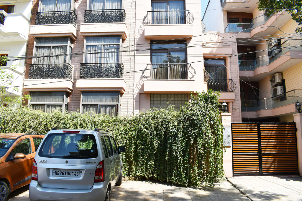 Гуруграм: Superior 1Bhk Serviced Apartment In Gurgaon
