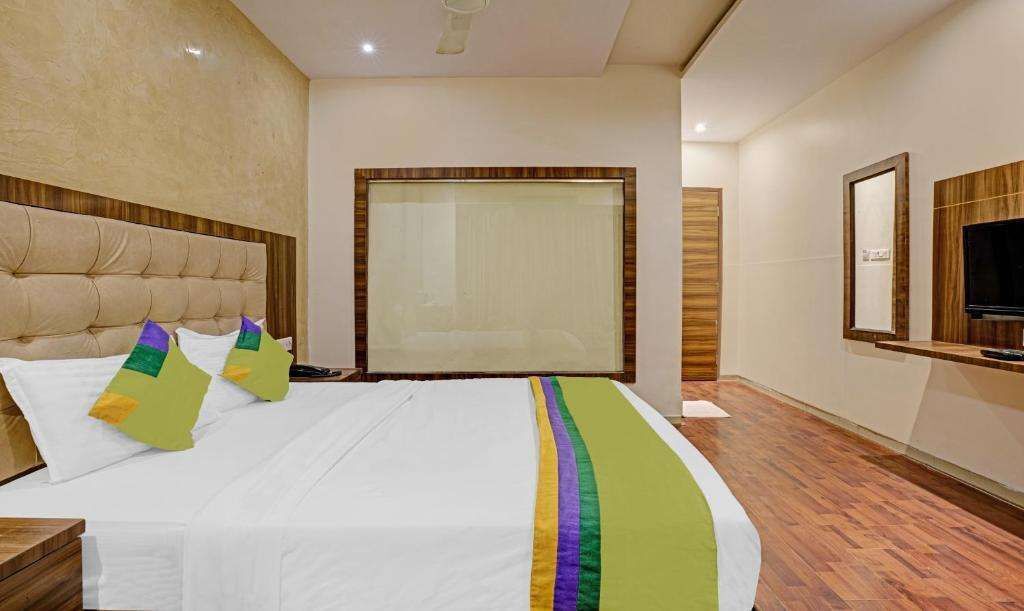 Itsy By Treebo - Bkc Mannat — фото 4