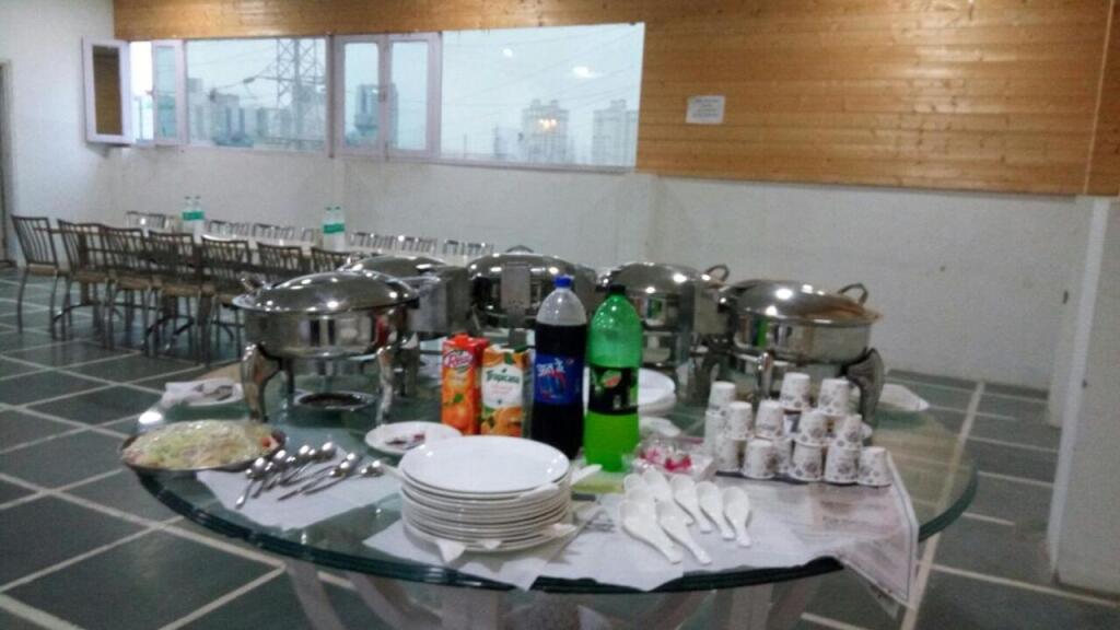 Гуруграм: Corporate Prime Huda City Centre