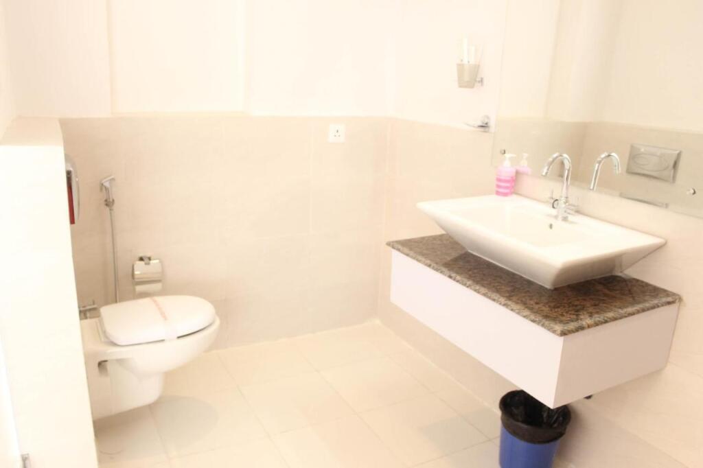 Гуруграм: Corporate Prime Huda City Centre