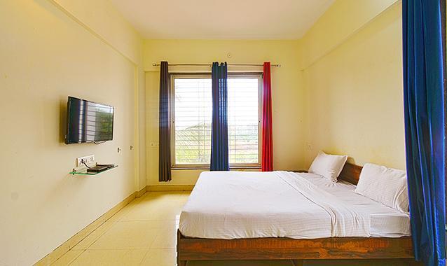 Гуруграм: Fab Hotel Golden Leaf