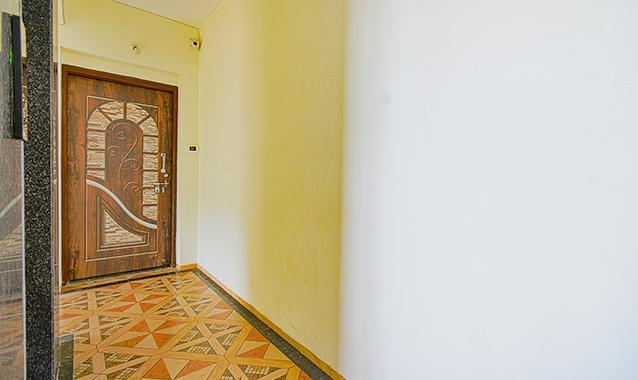 Гуруграм: Fab Hotel Golden Leaf