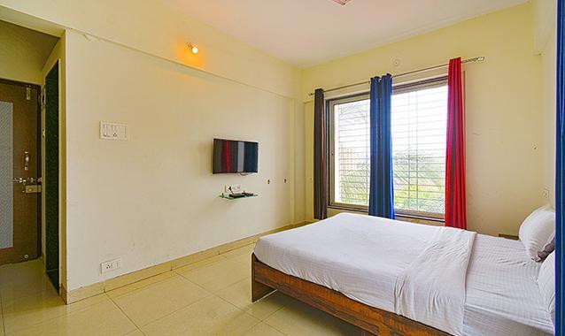 Fab Hotel Golden Leaf — фото 4