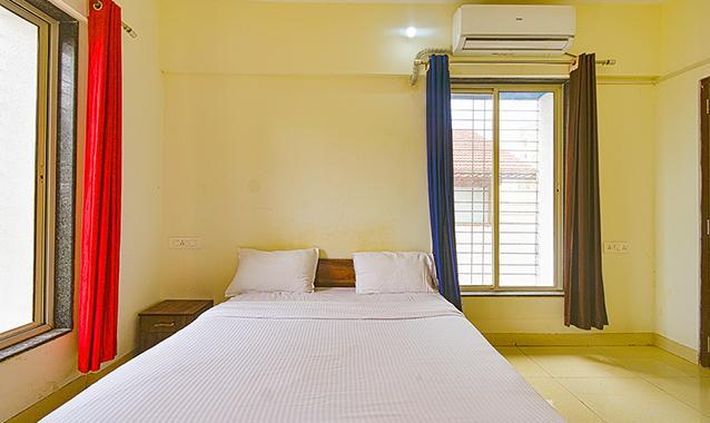 Гуруграм: Fab Hotel Golden Leaf