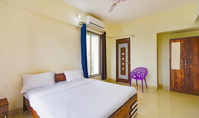 Гуруграм: Fab Hotel Golden Leaf