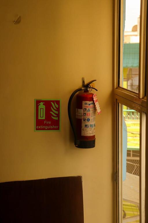 Hotel Prem Bihari — фото 2