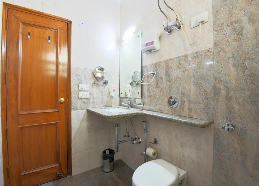 Гуруграм: BedChambers Serviced Apartments -Artemis