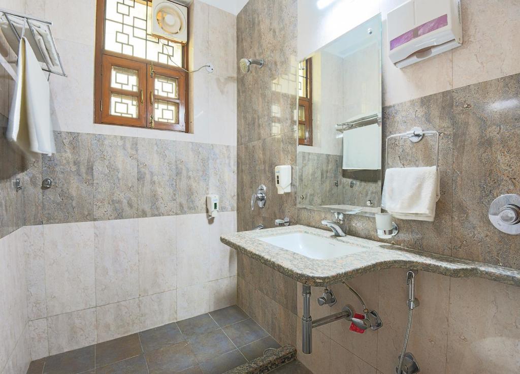 Гуруграм: BedChambers Serviced Apartments -Artemis