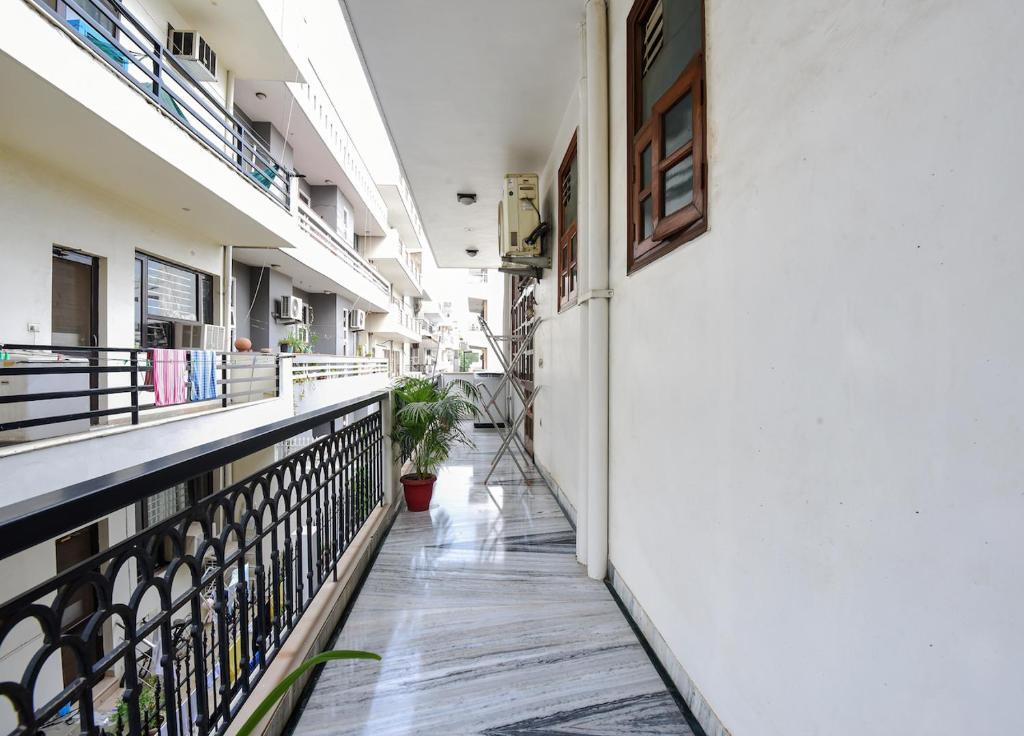 BedChambers Serviced Apartments -Artemis — фото 1