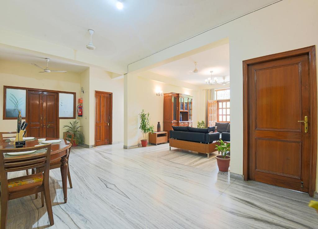 Гуруграм: BedChambers Serviced Apartments -Artemis