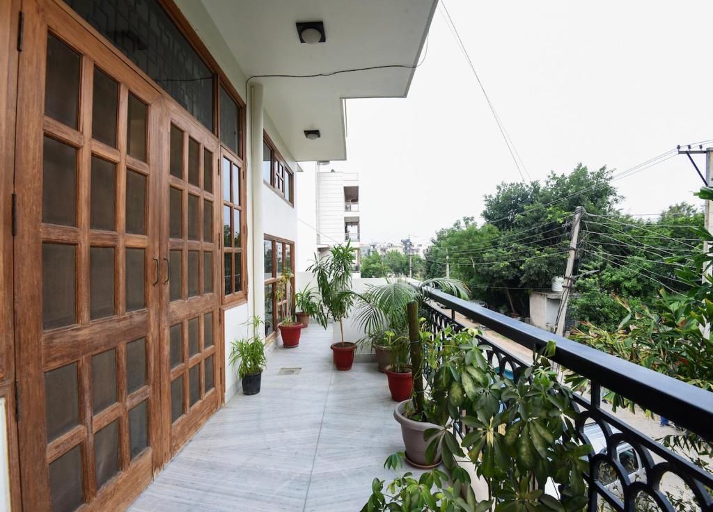 Гуруграм: BedChambers Serviced Apartments -Artemis