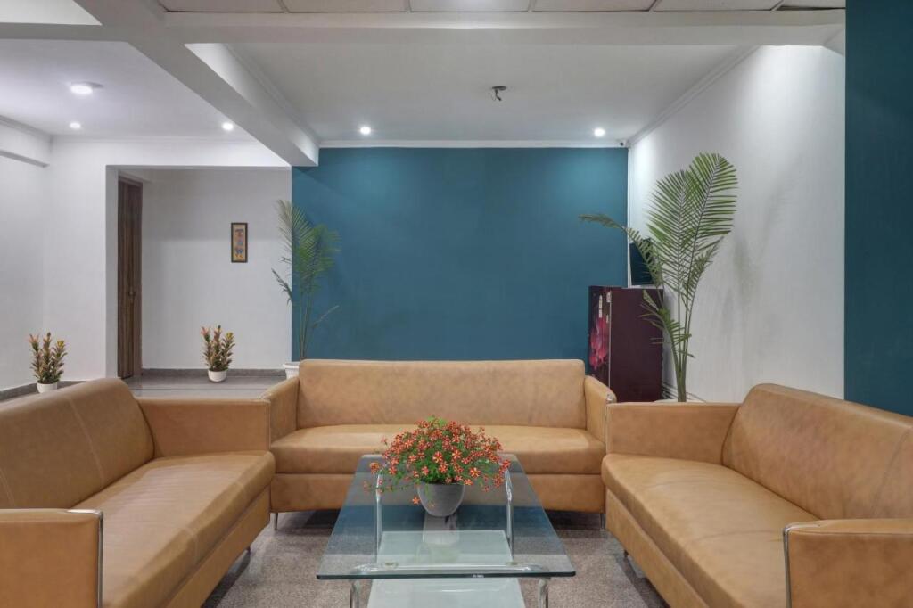 Majestic Guest House — фото 3
