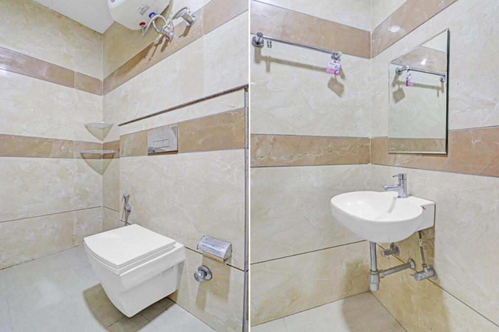 Гуруграм: Majestic Guest House