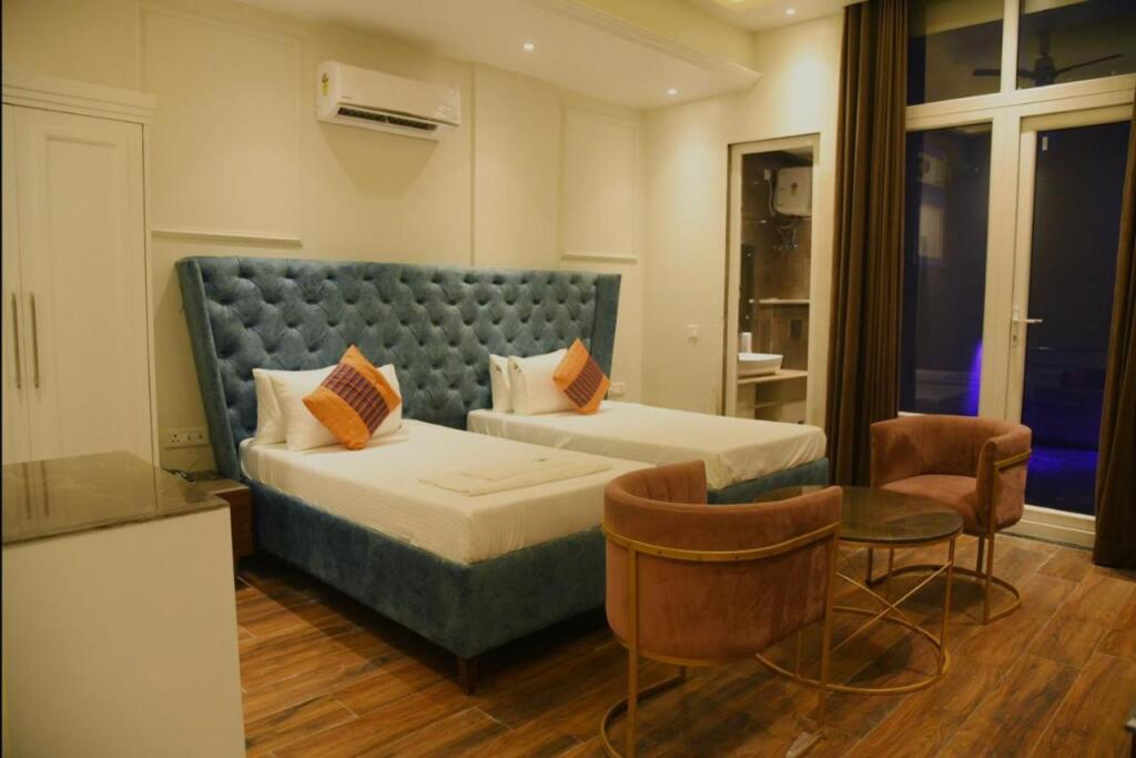 Гуруграм: Hotel Vintage (By The Arc)