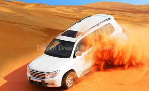 Каной: Desert Dream Royal Camp