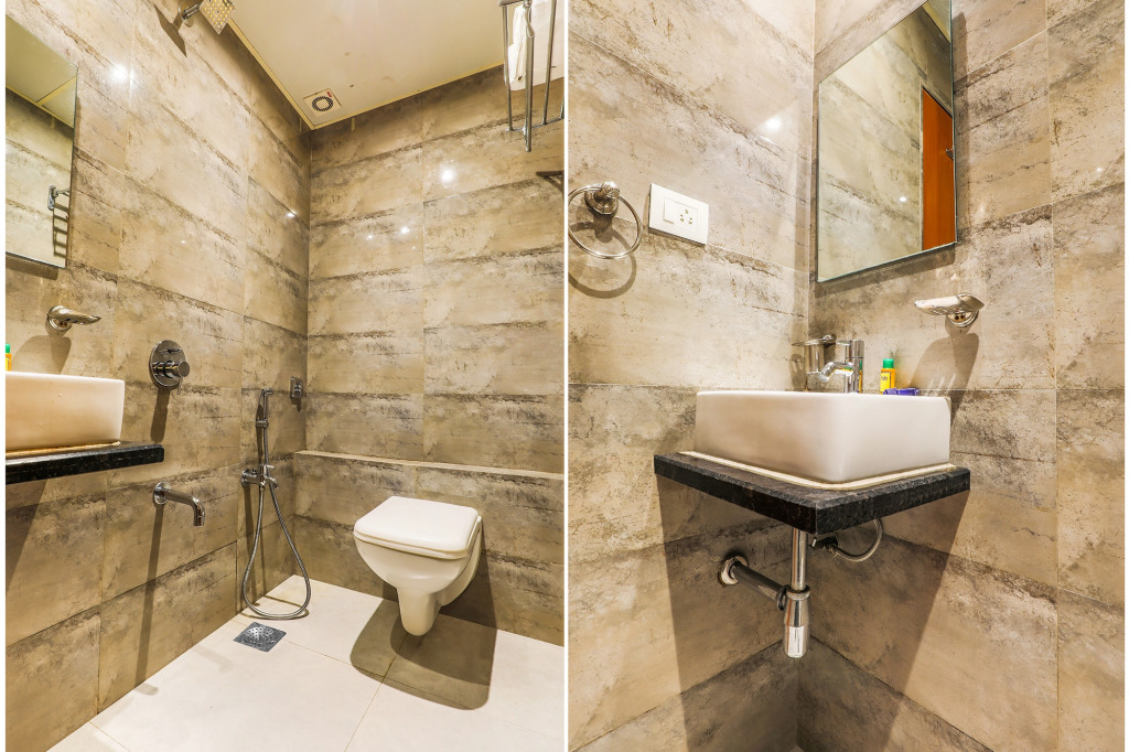 Мумбаи: FabExpress Liwa International Andheri East