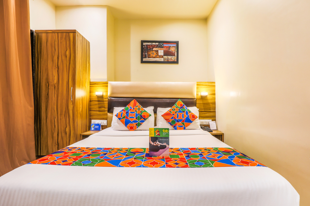 FabExpress Liwa International Andheri East — фото 4