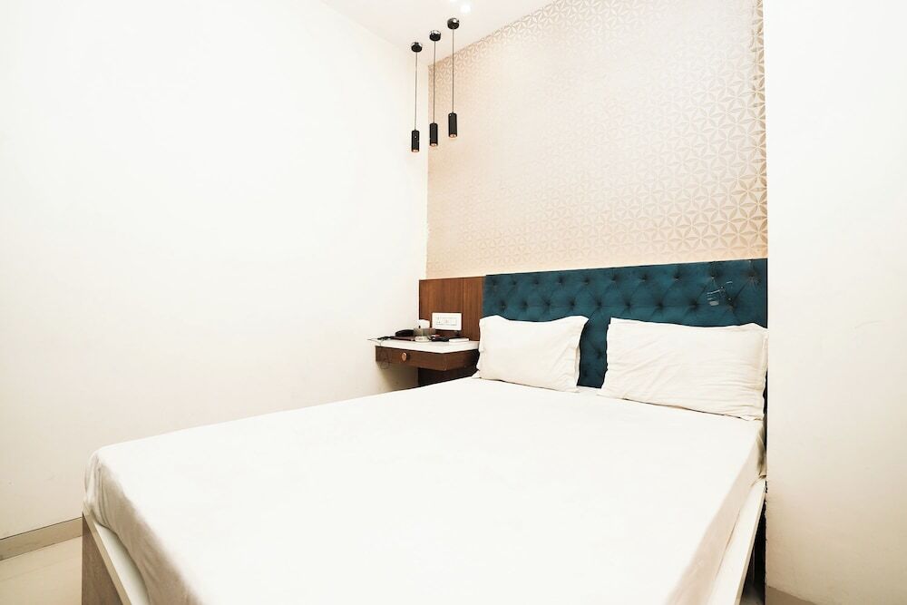 Мумбаи: Hotel Elegance