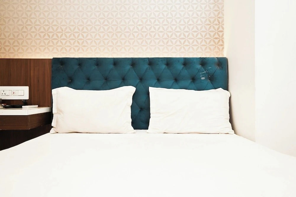 Мумбаи: Hotel Elegance