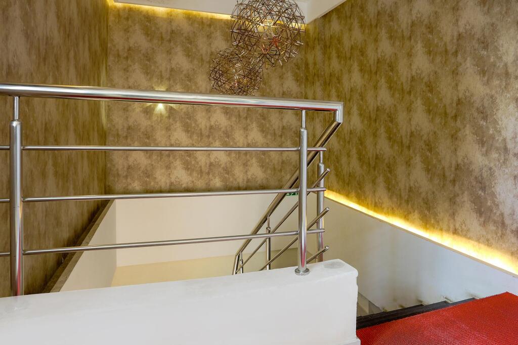 Мумбаи: Hotel Elegance