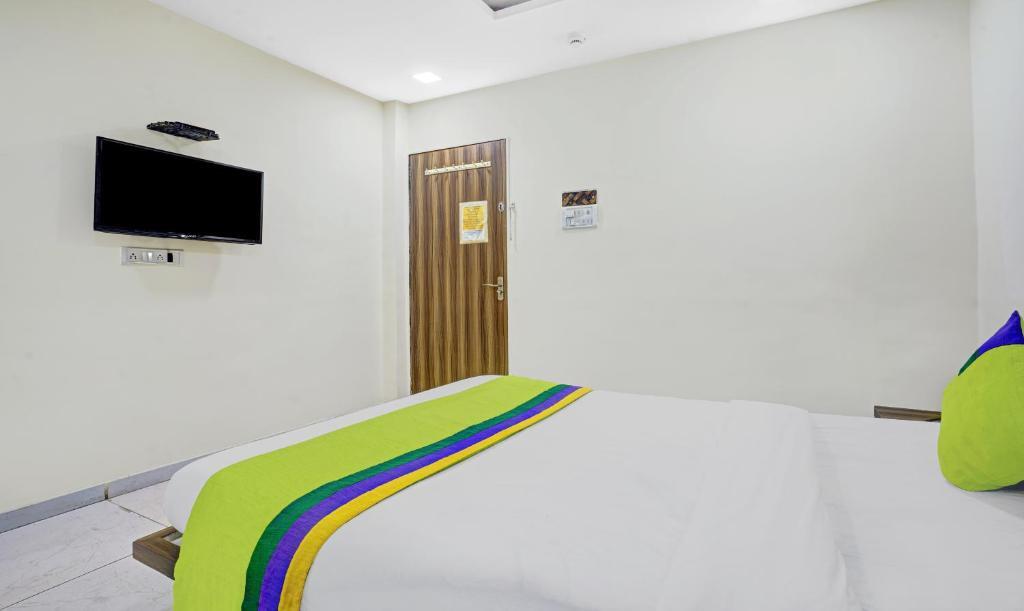Fabexpress Galaxy Inn — фото 3