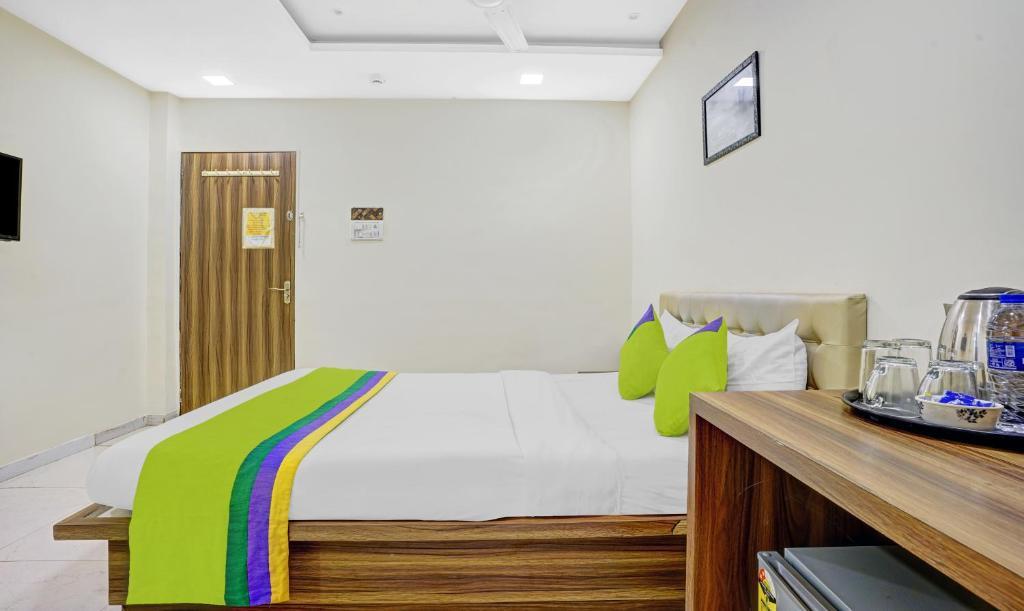 Fabexpress Galaxy Inn — фото 5