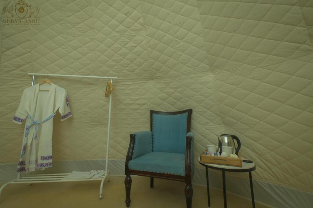 Каной: Surya-Ansh Desert Wellness Resort