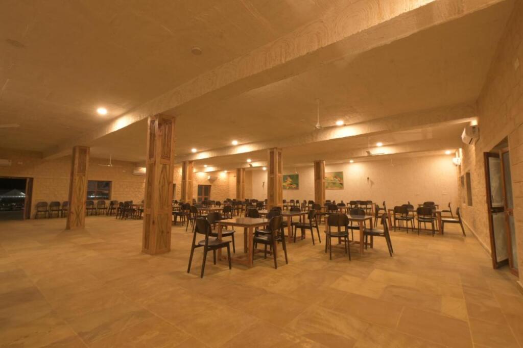 Каной: Surya-Ansh Desert Wellness Resort